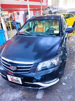 جيلي امجراند